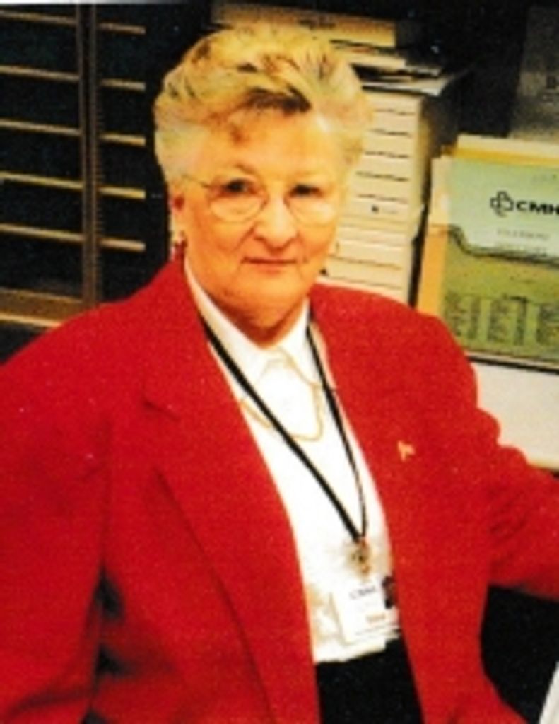 Edna Layman Profile Photo