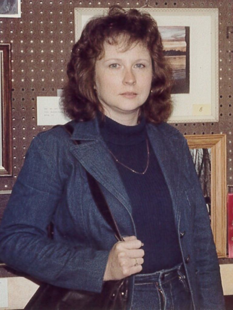 Judith Gail (Burge)  Carpenter Profile Photo