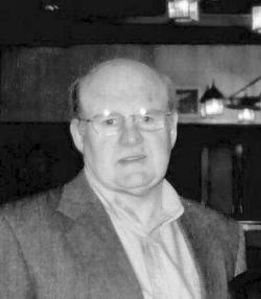Scott E. Sutherland