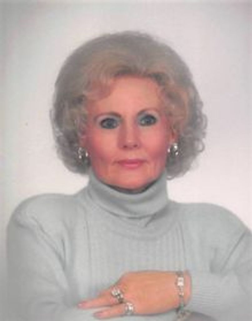 Ruth Burgess Profile Photo