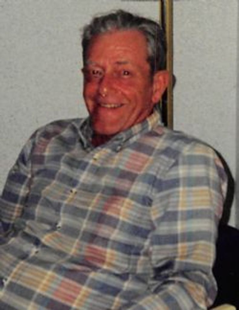 Donald Randall Profile Photo