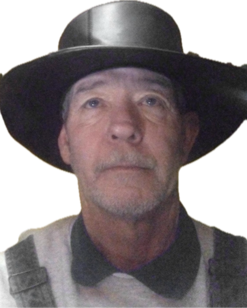 Harry D Edwards