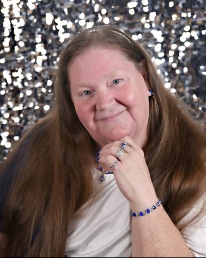 Eva Marie Elkins's obituary image