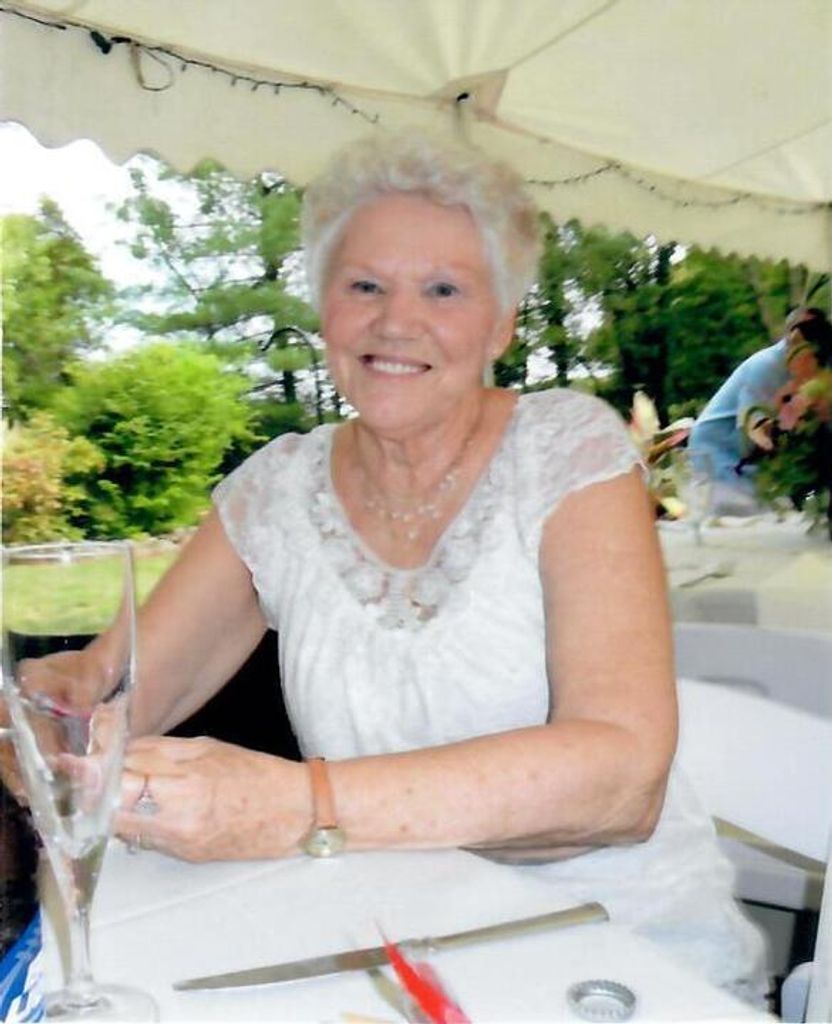 Carol Ann Rissmiller