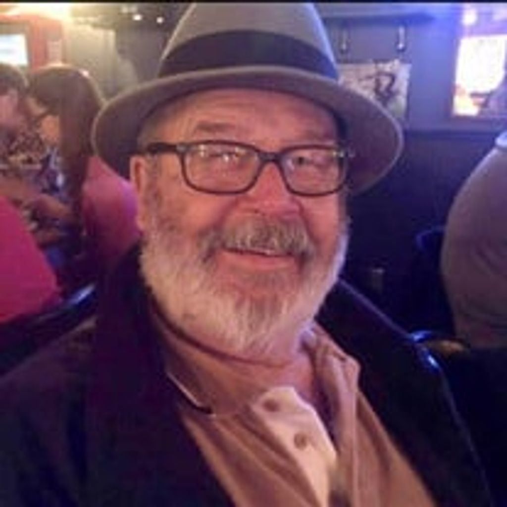 Rodney  L. Arndts
