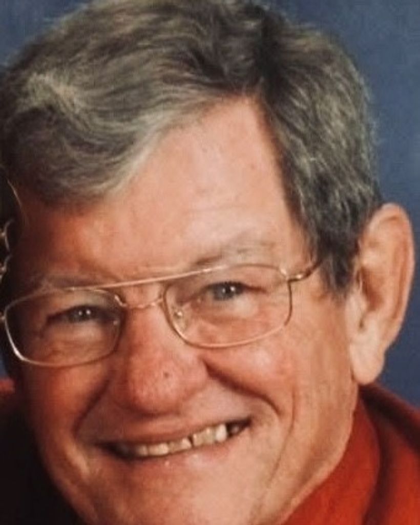 William Morris McBride