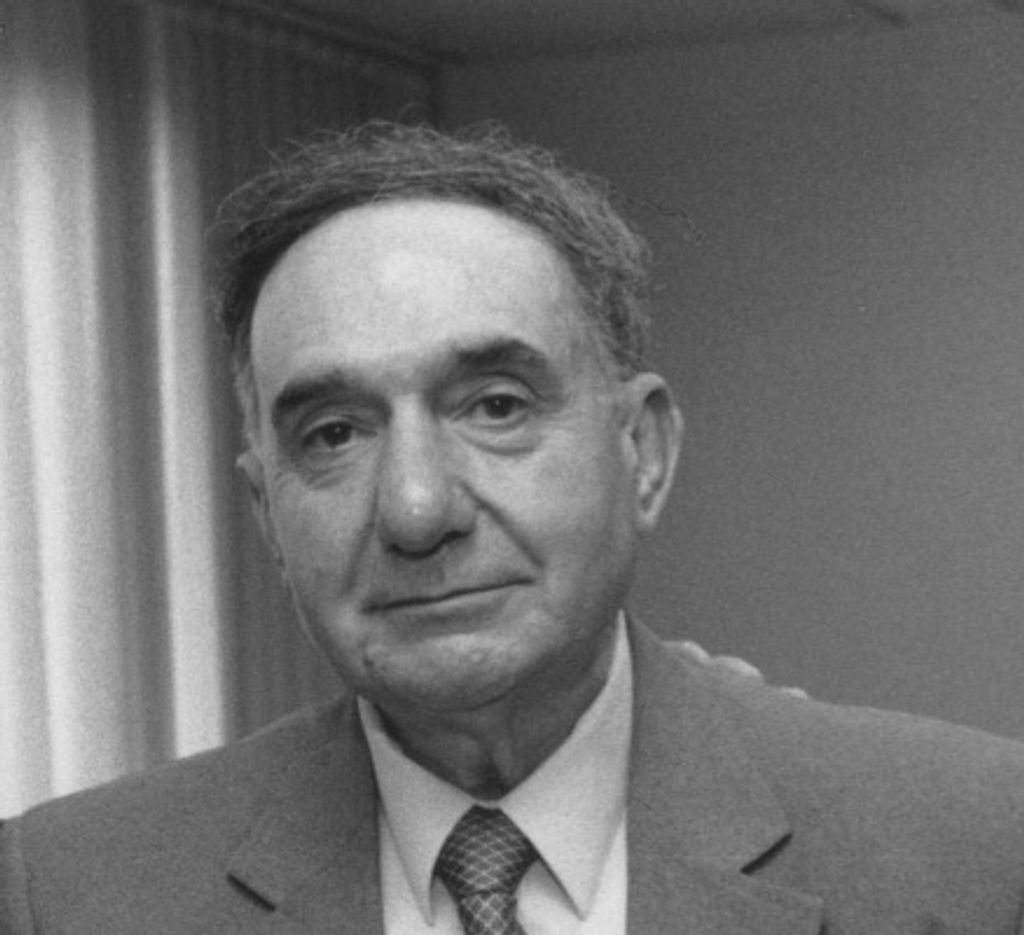 Edward Manoogian, Jr. Profile Photo