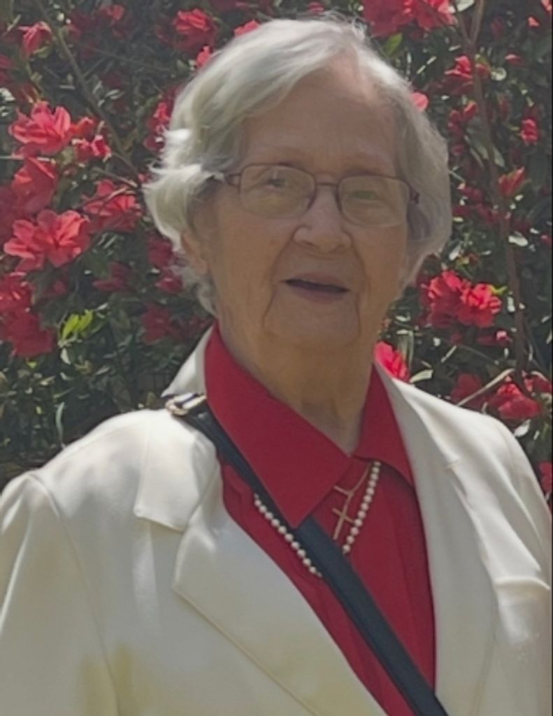 Alice Nadine Henry Profile Photo