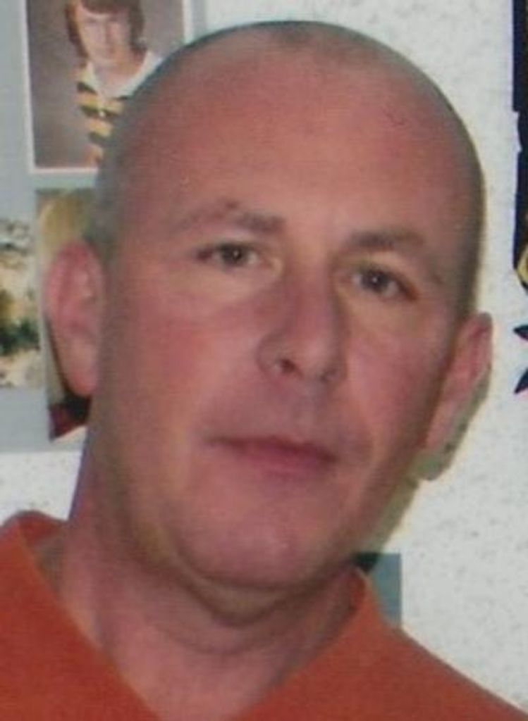 James Eric Ford Profile Photo