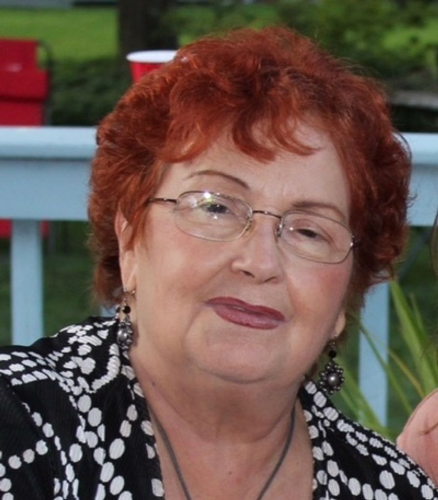 Nancy D. Rivero Profile Photo