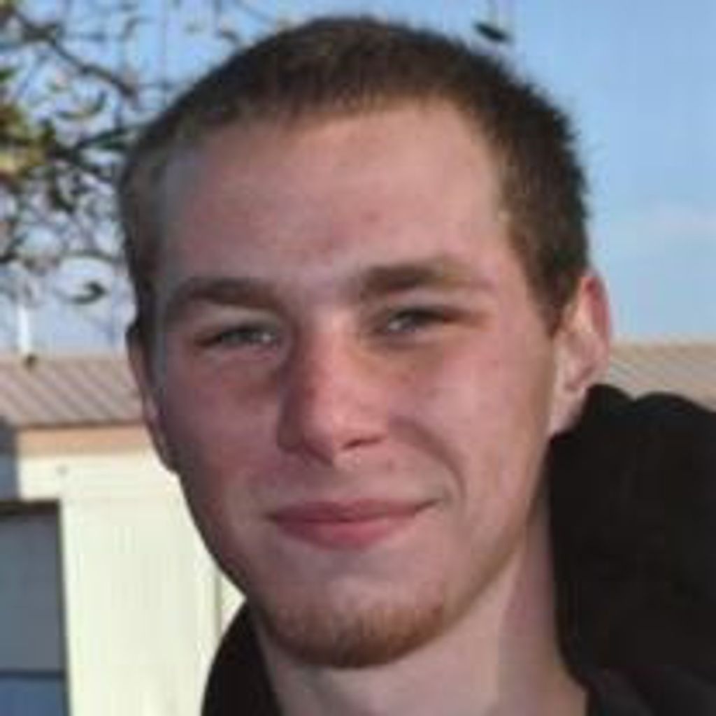Cody Opatz