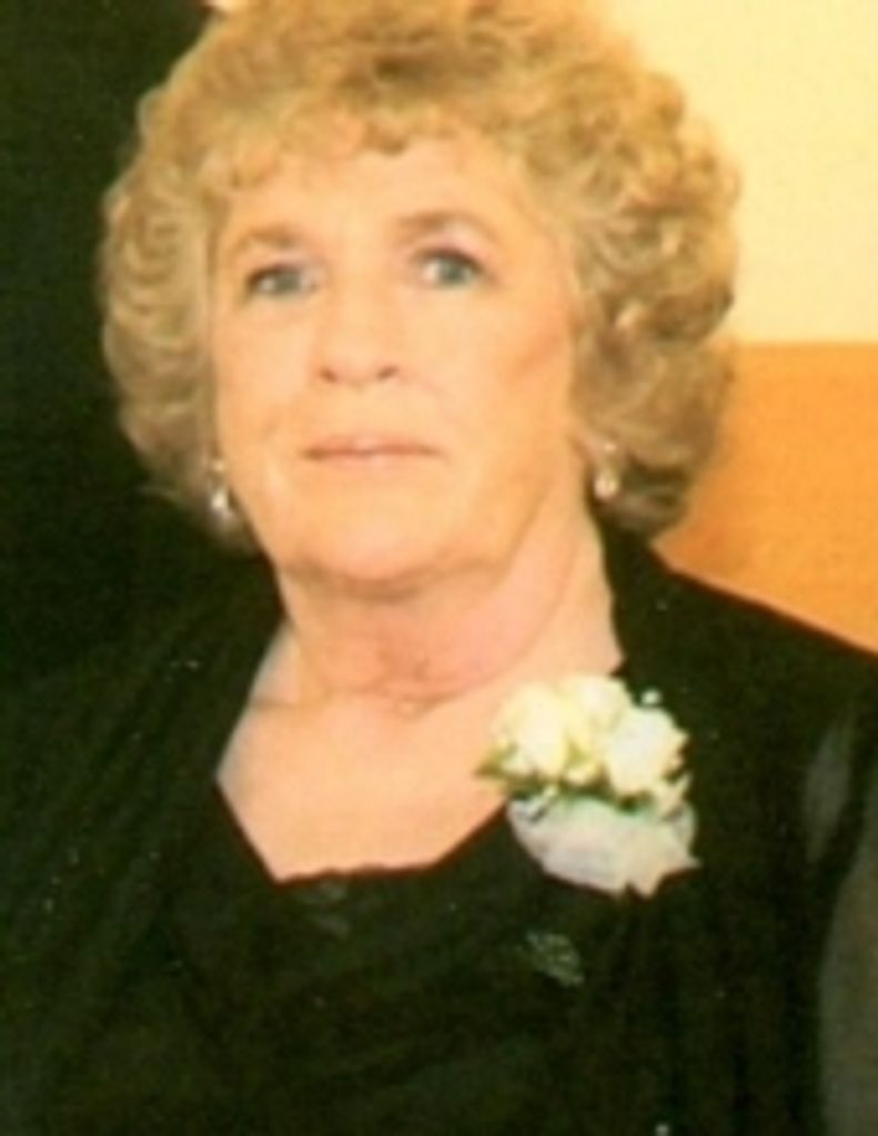 Beverly Brooks Satterwhite