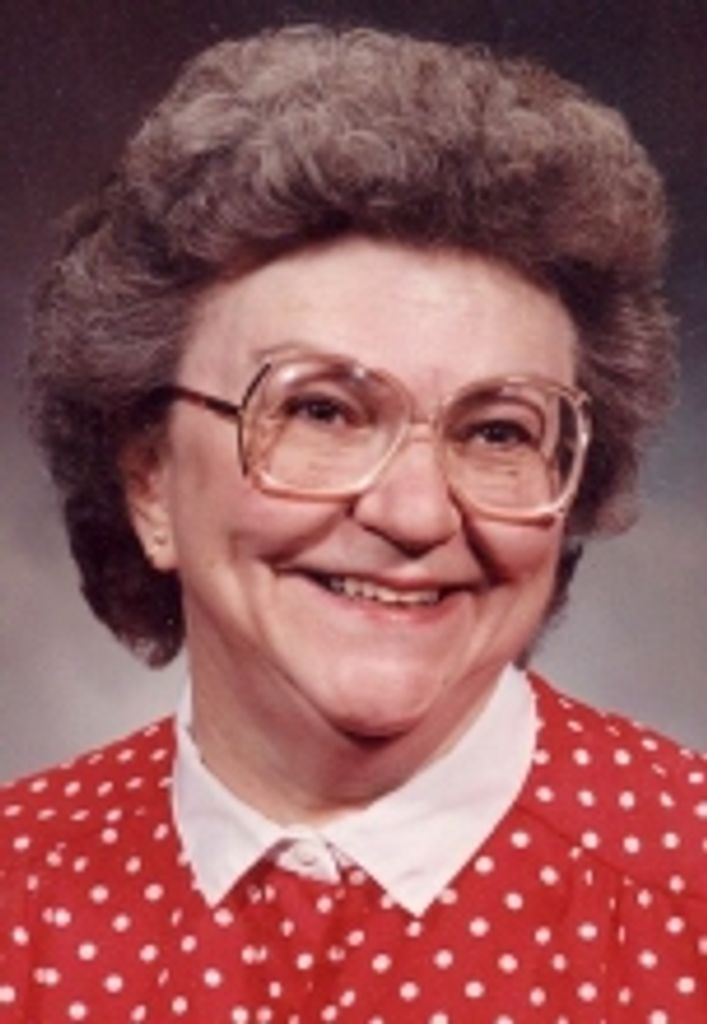Jeanne L. "Louise" Schupbach