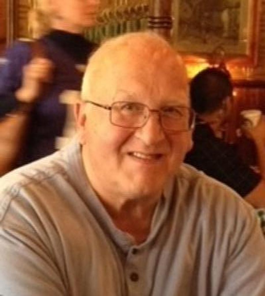 Robert H. Herrmann Profile Photo