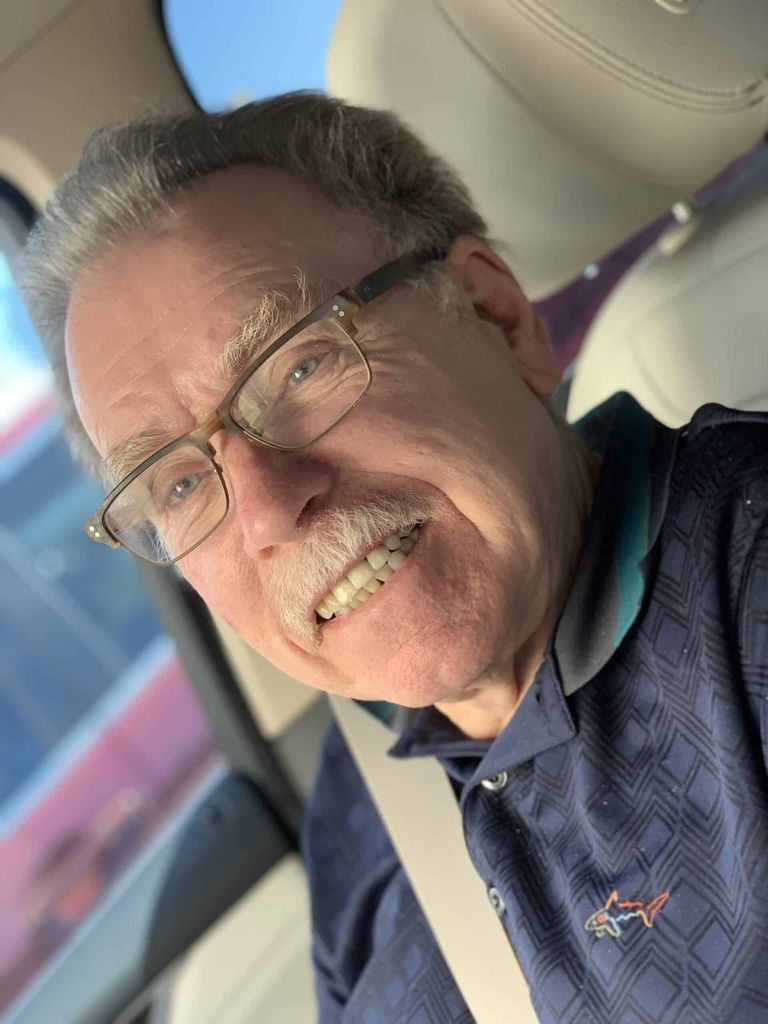 Daniel George Baker Profile Photo