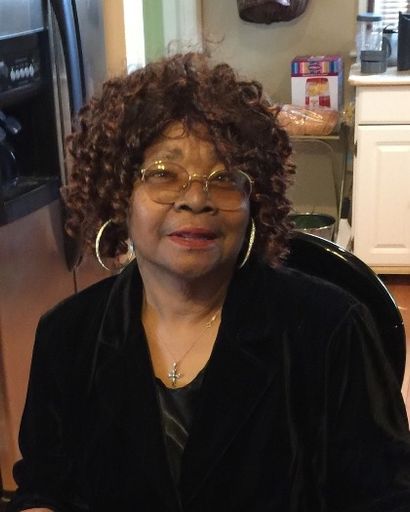 Dorothy Jean Johnson's obituary image