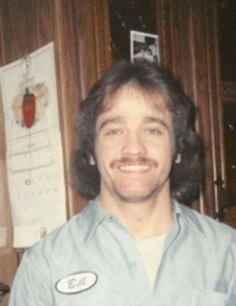 William "Bill" Cleaver Dyarman