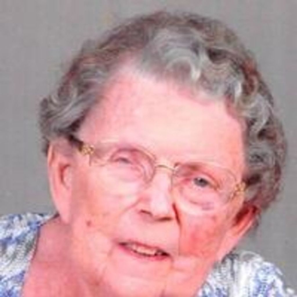 Annette Spearman Profile Photo