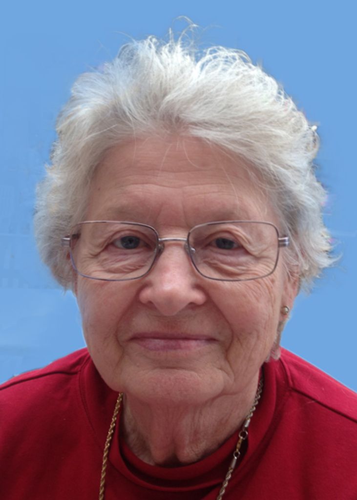 Betty Jo Evans Mcgary Profile Photo