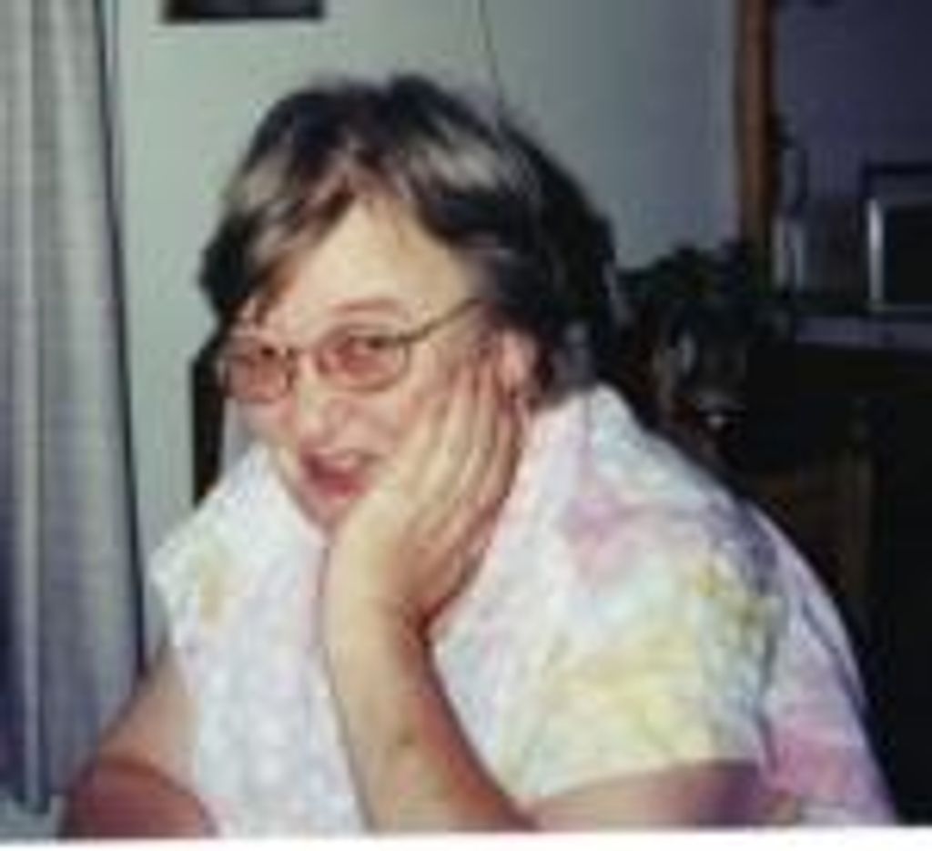 Betty Louise Pitcher Profile Photo