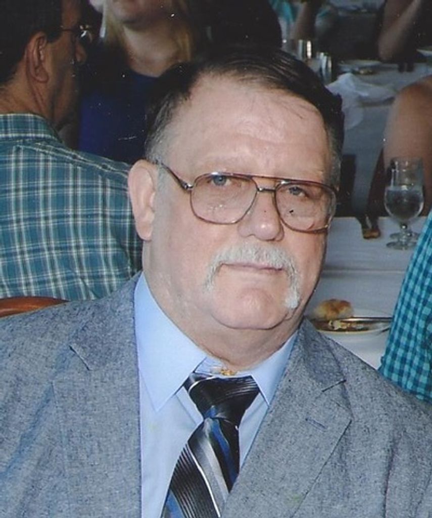 Dennis E. Plotner Profile Photo
