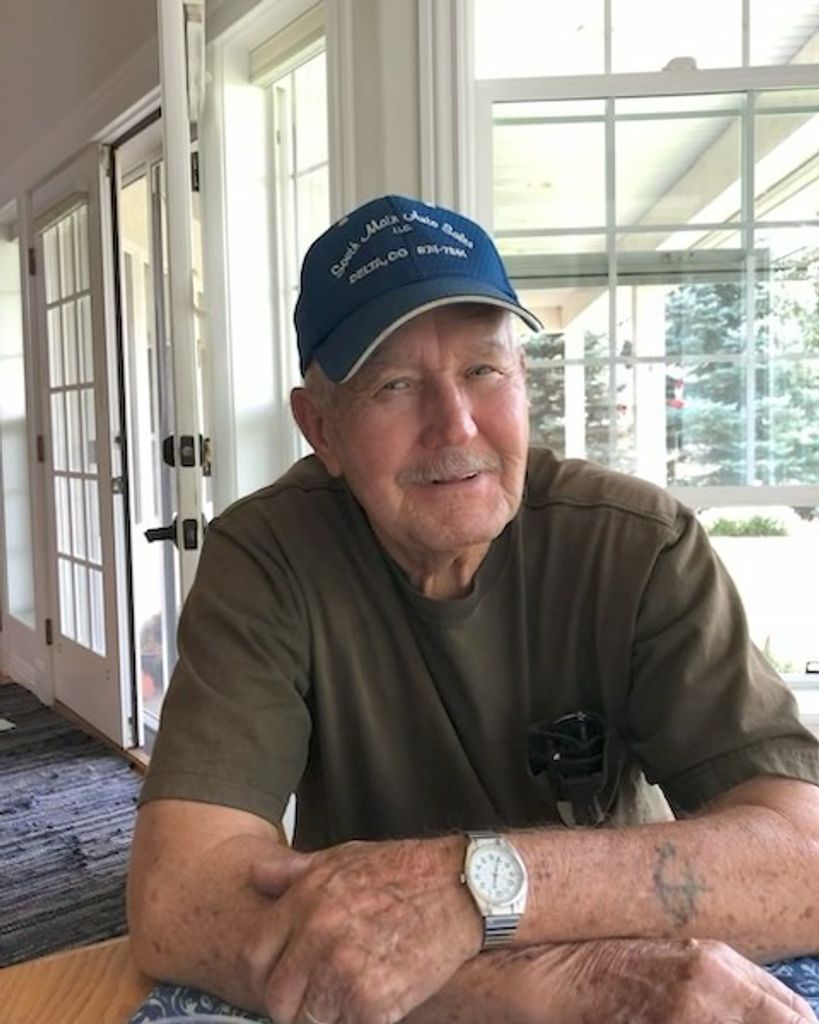 Robert Lee Oeltjenbruns Profile Photo