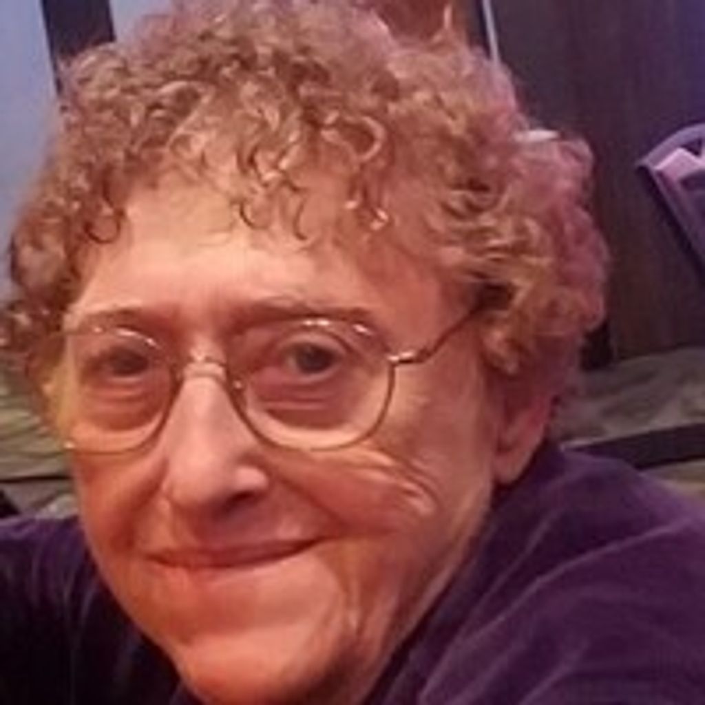 Barbara June Russell