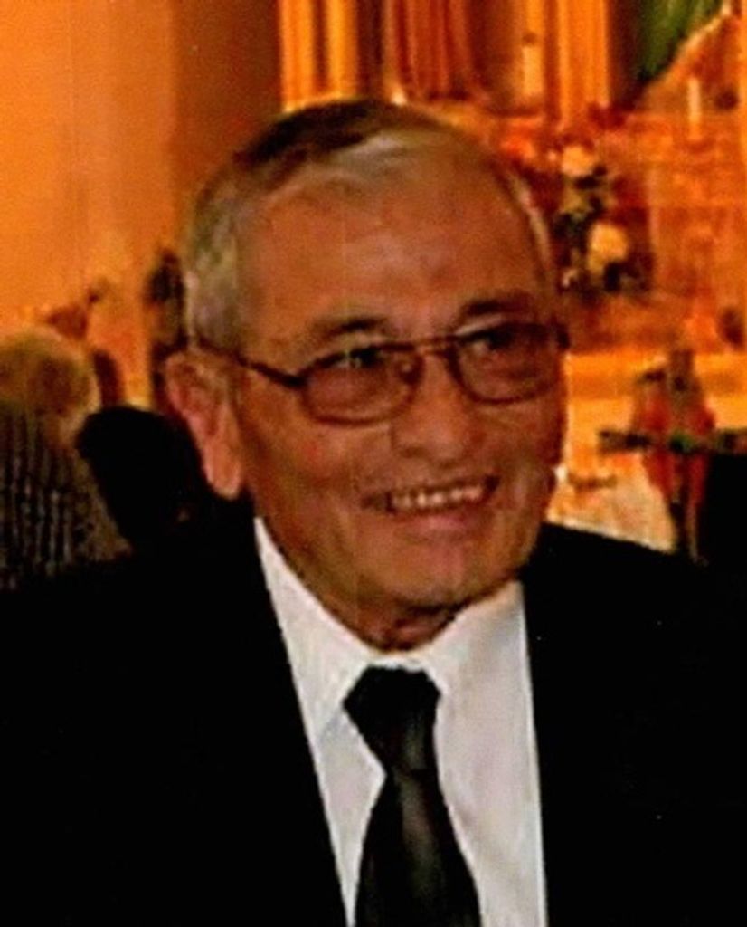 Joe Everett Flores Profile Photo