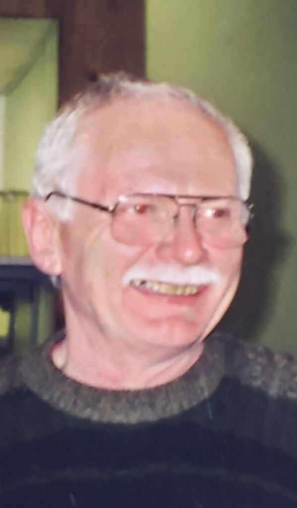 John F Grumbach Profile Photo