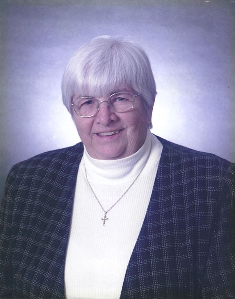 Patricia Lee Smith Profile Photo