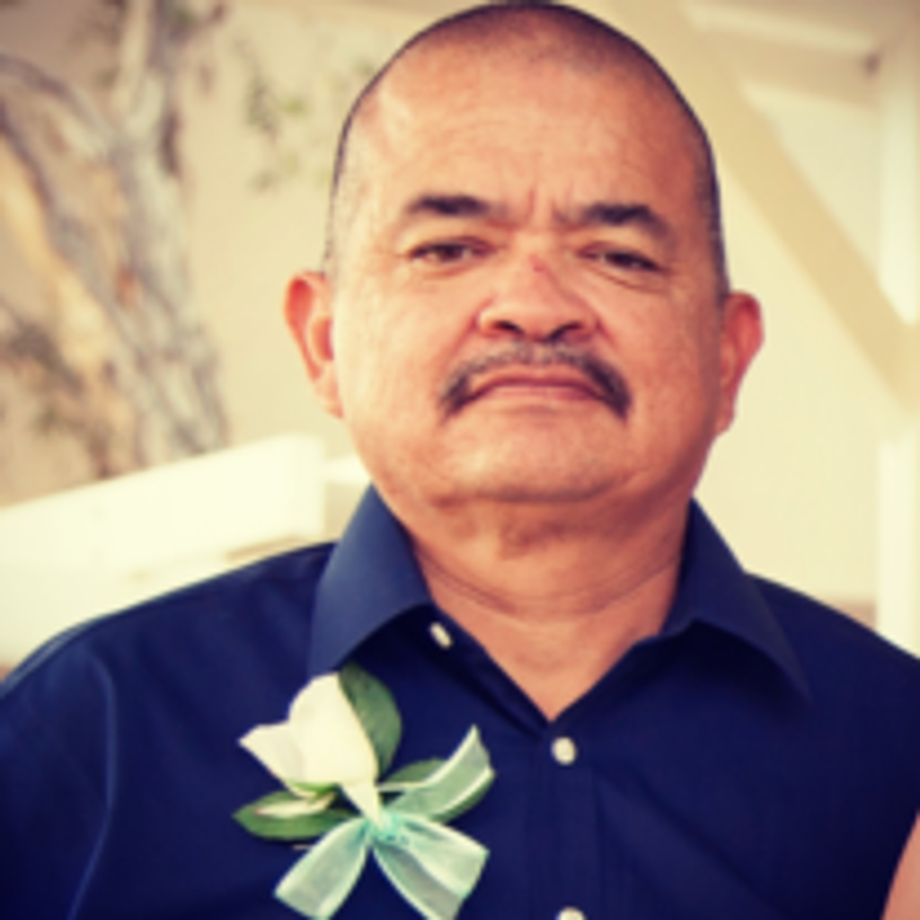 Robert Angel Morales