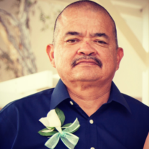 Robert Angel Morales Profile Photo