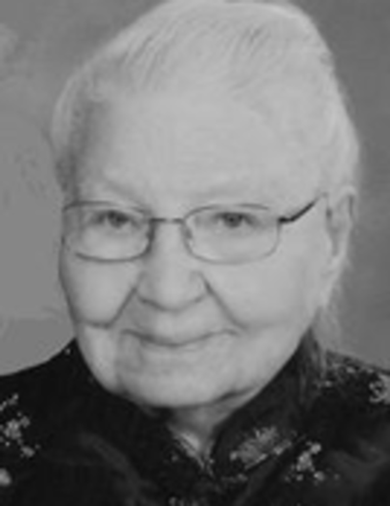 Mary Huff