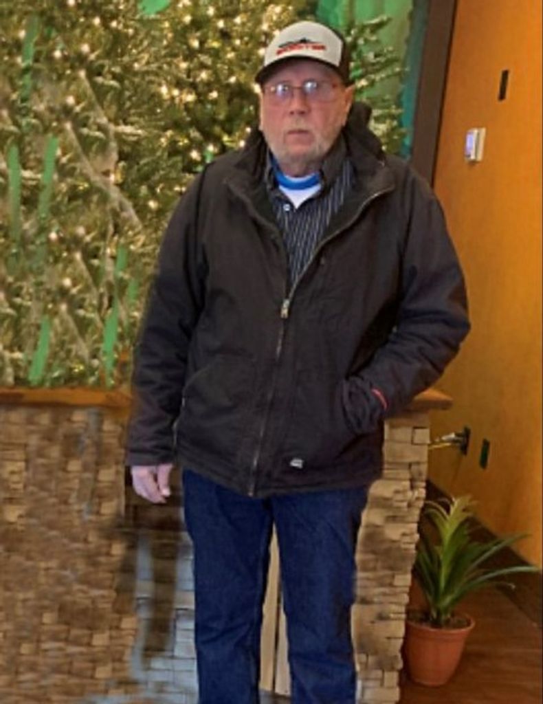 Billy Trammell, Jr. Profile Photo