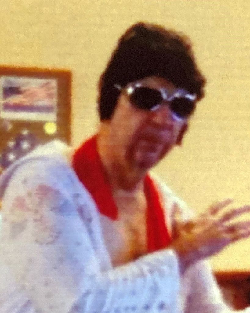 Daniel Allen David