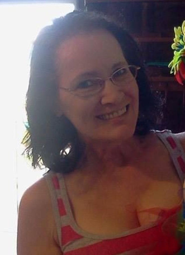 Candy Marshell Phillips Profile Photo