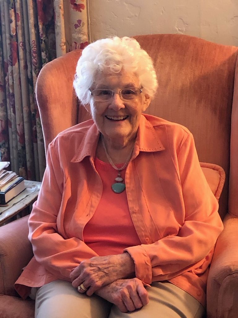 Marianne L. Keany