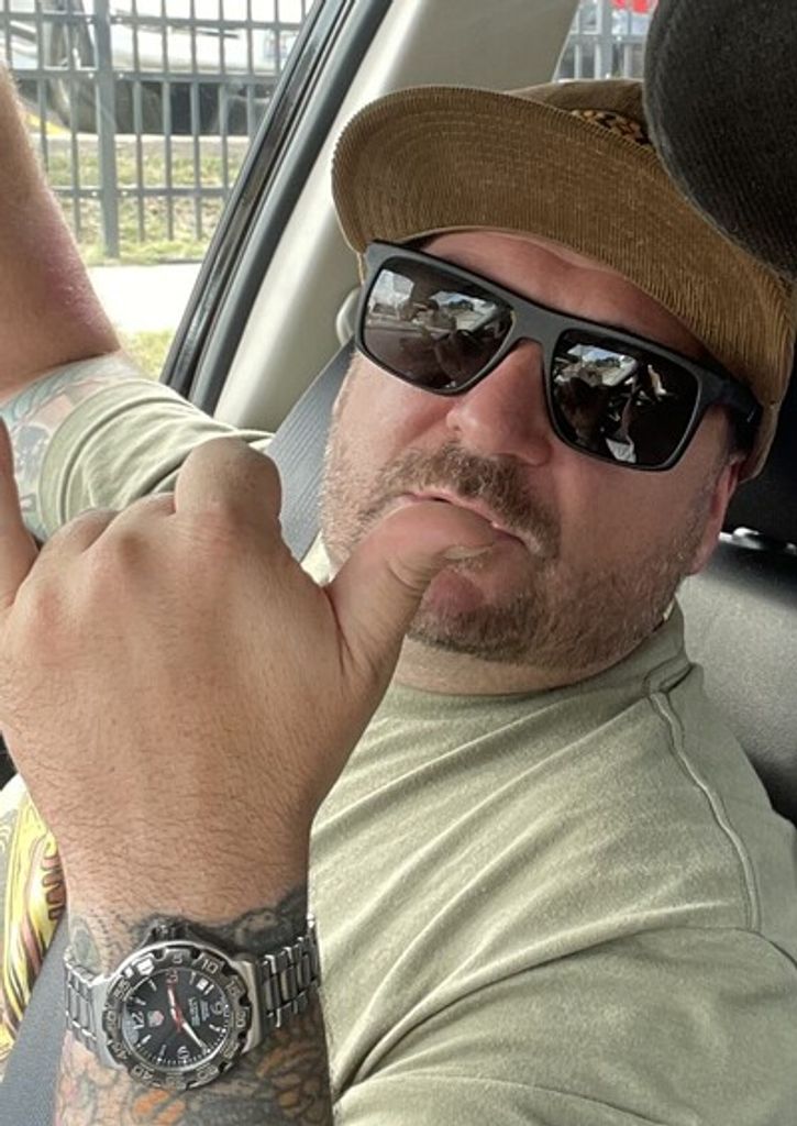 Justin P Belanger Profile Photo