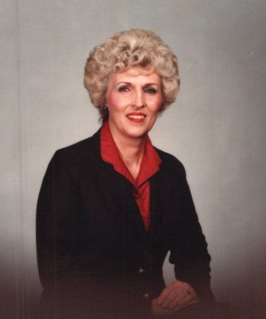 Vicki Sue Taylor Ivey Profile Photo