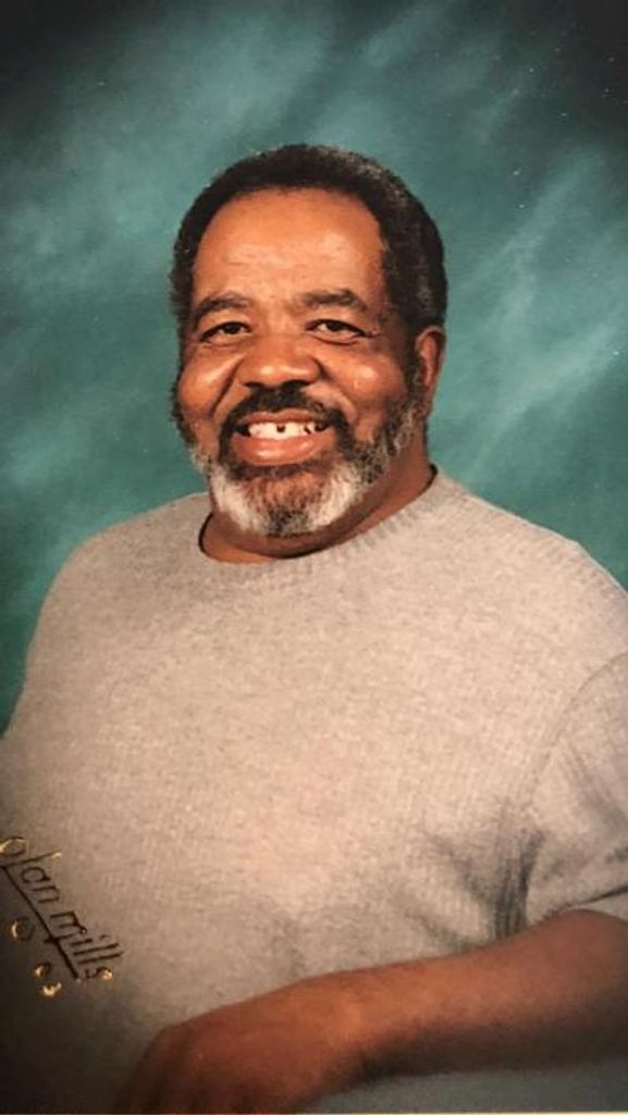 George Leonard Mays