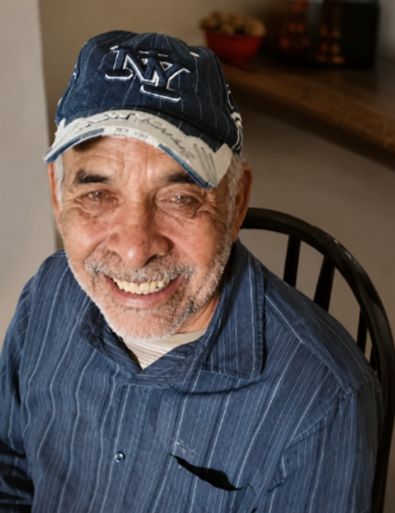J Estanislado Ovalle Hernandez Profile Photo