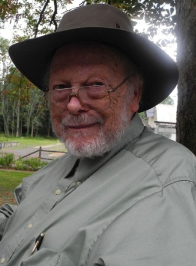 Donald H. Edwards