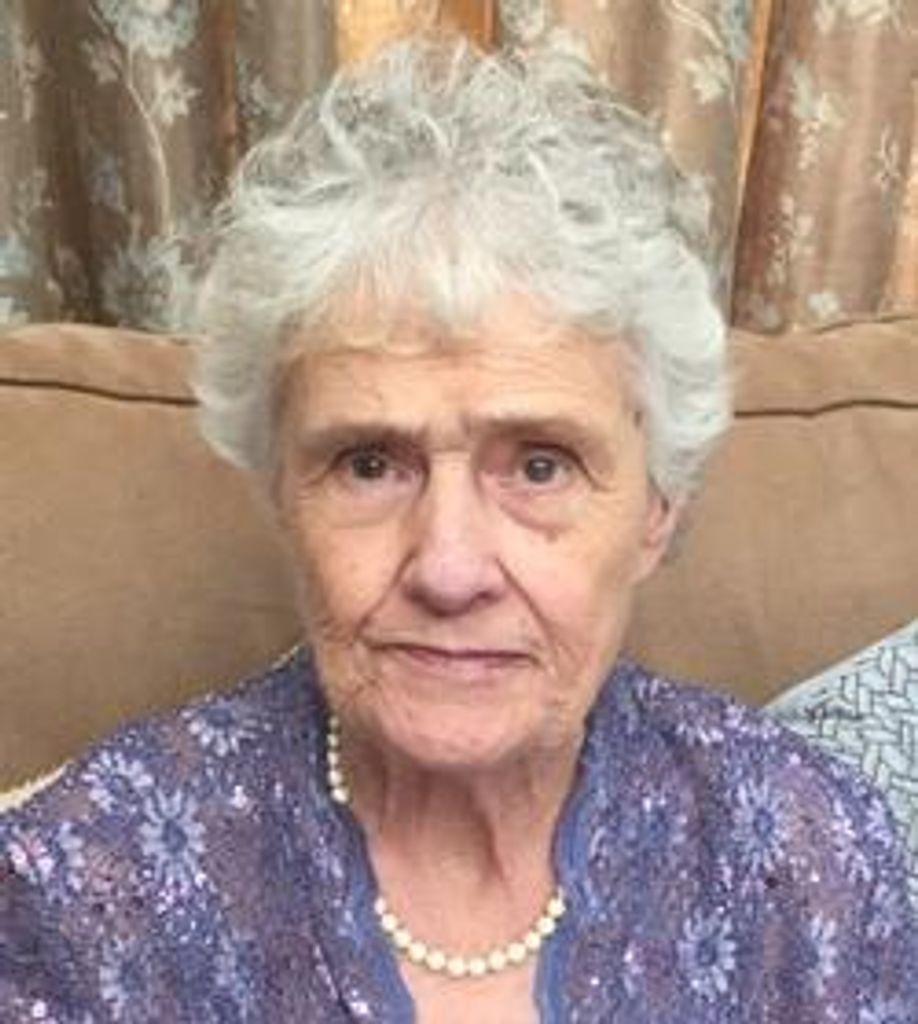 Loraine Funderburk Boone