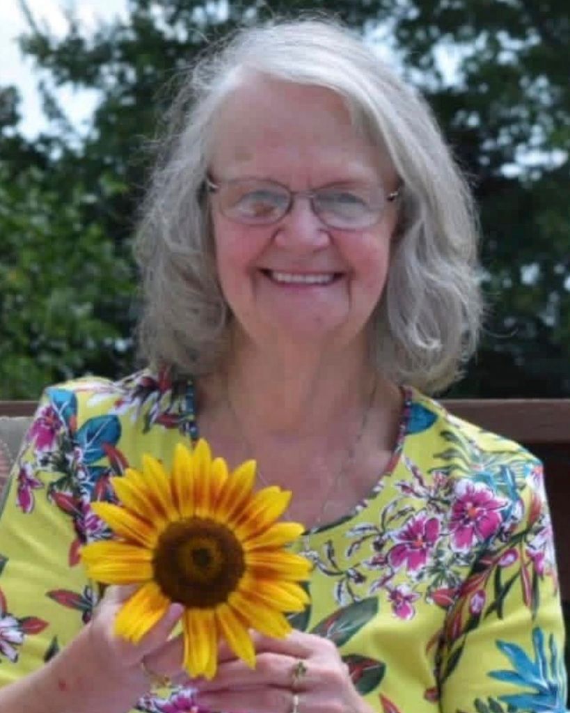 Carol Ann Meadows Profile Photo