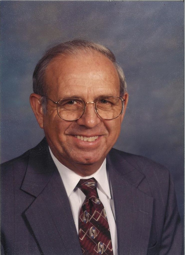 Leroy David Frank