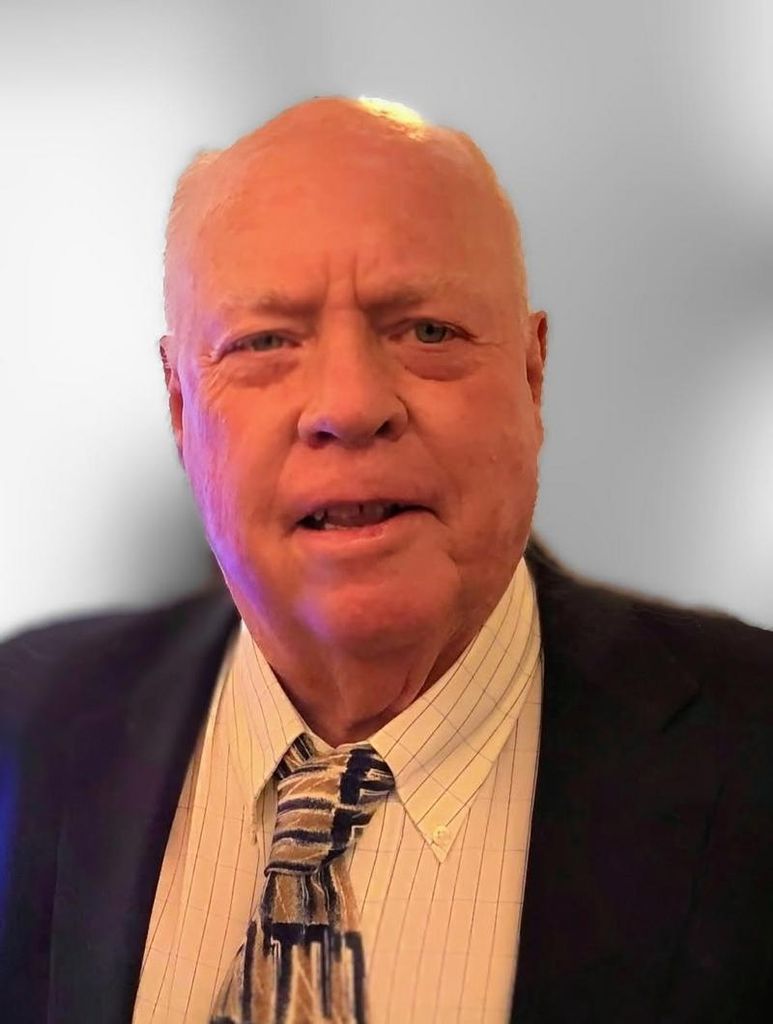 Larry Eugene Luman Profile Photo