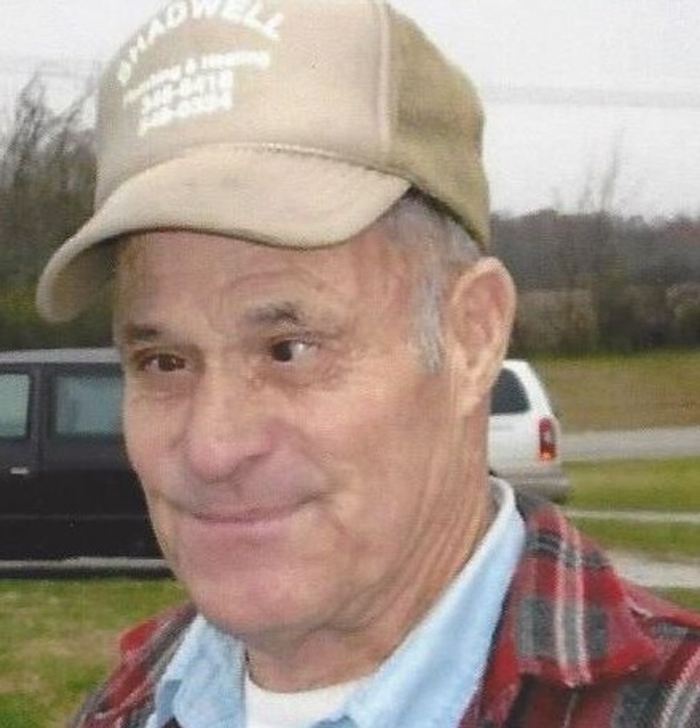 Joe Kent Winnett, Sr.