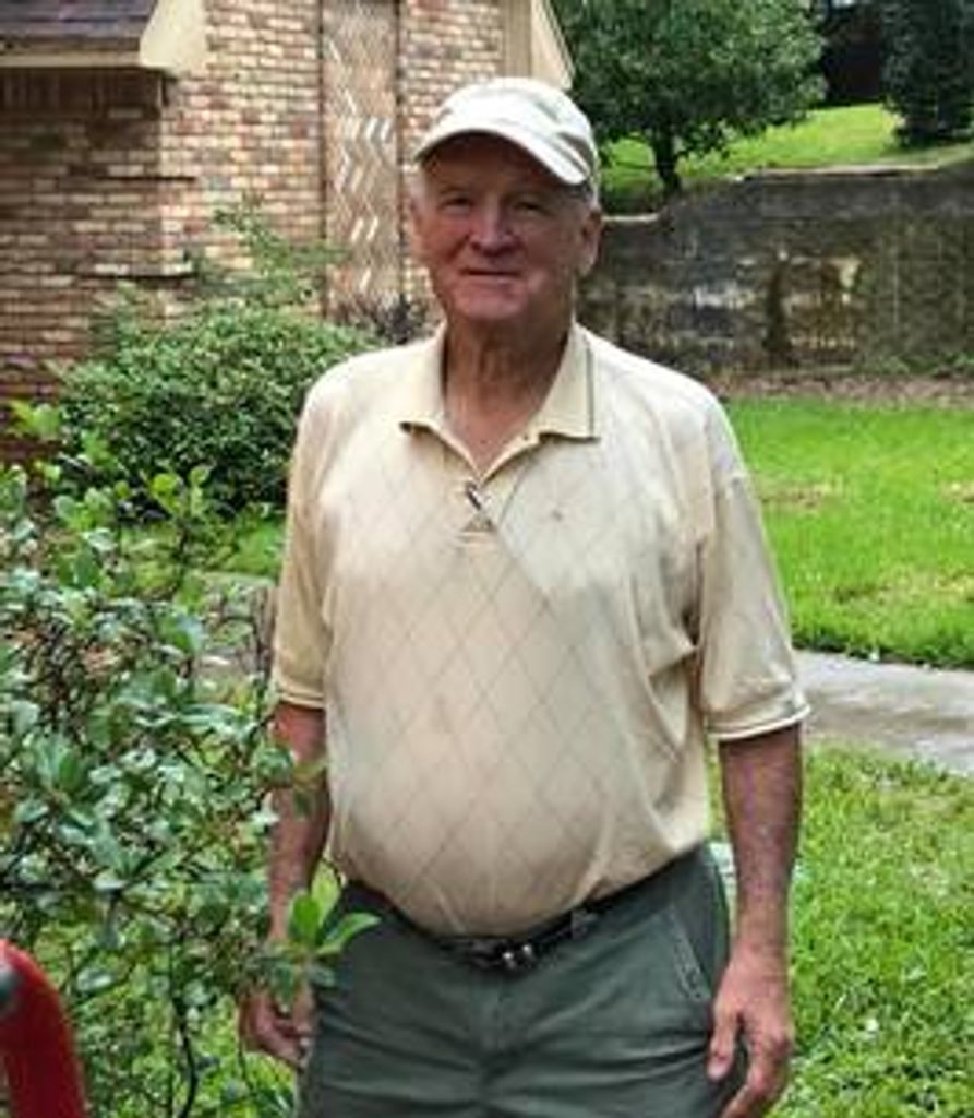 W. Lott Profile Photo