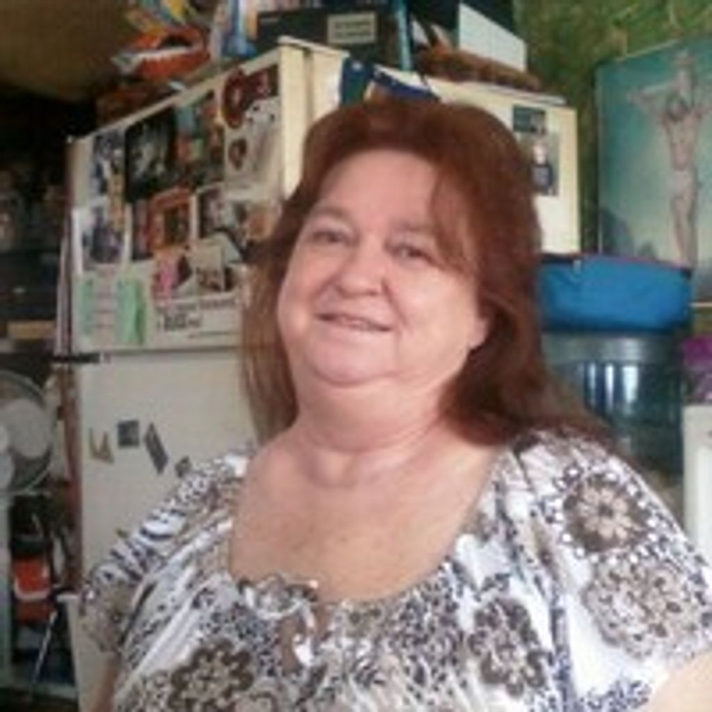 Nada Darlene Devore