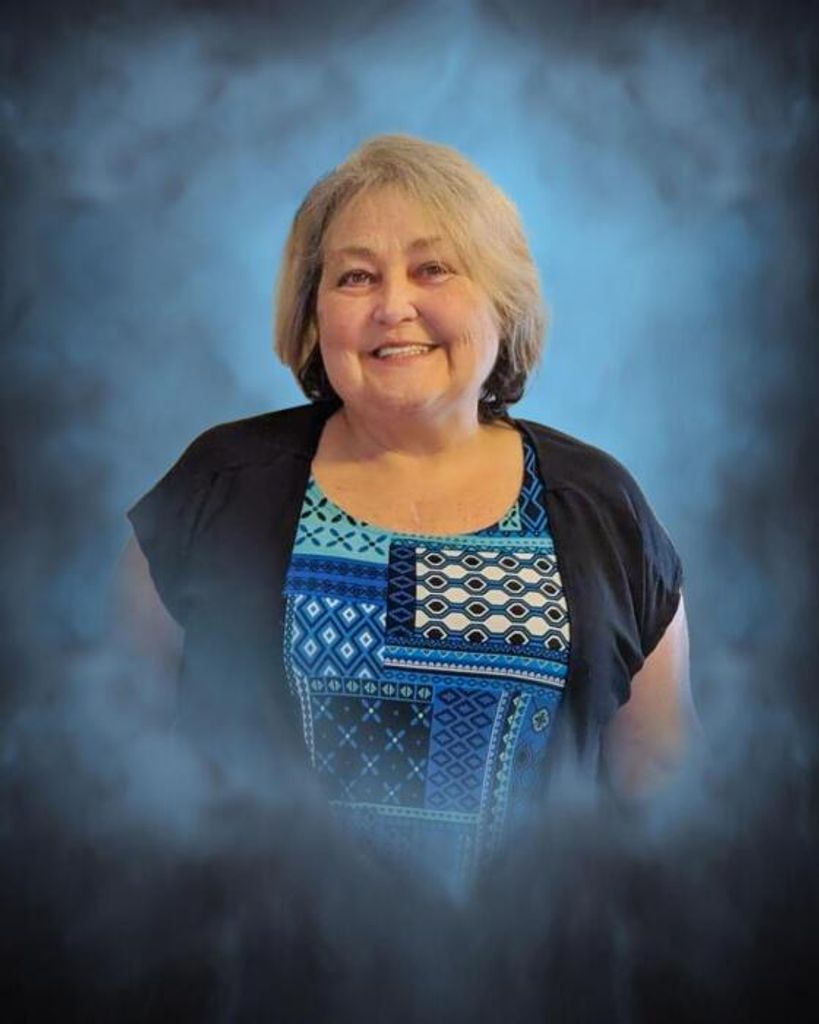 Tammy Lee Marsh Profile Photo